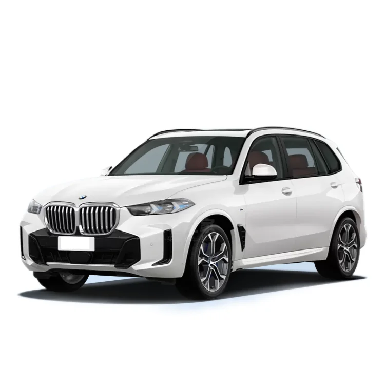 2023 год x Drive30i M спортивный автомобиль для BMW X5 бензин + 48 В легкий Гибридный 8AT AWD 2 0 T и 3