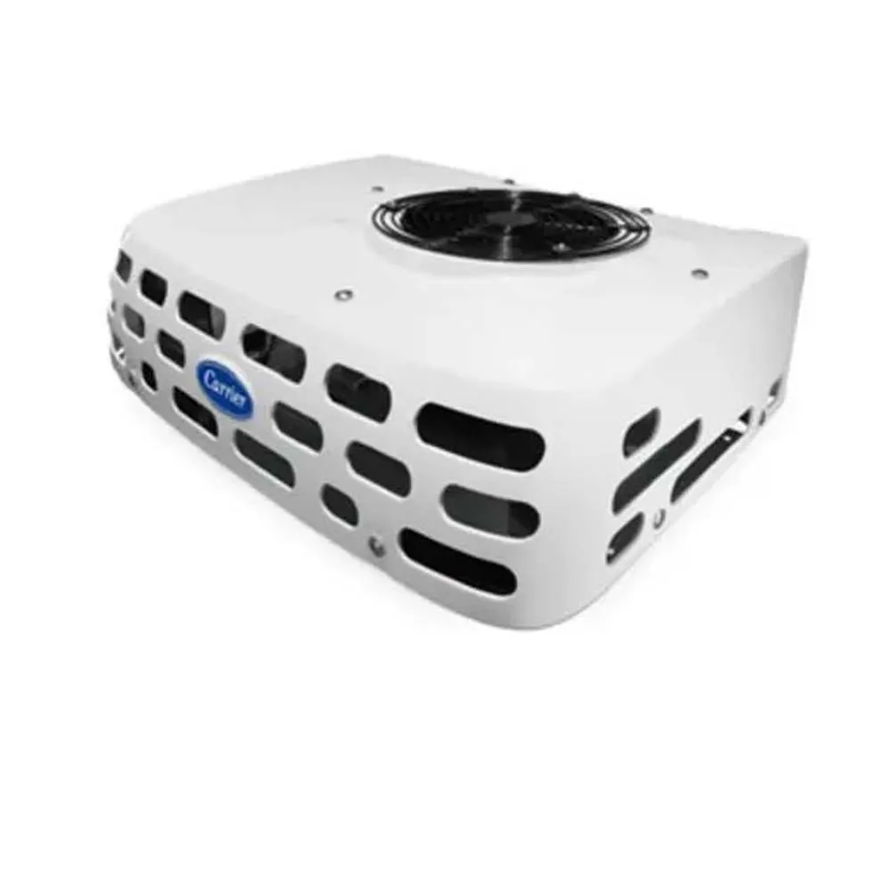 Холодильные установки для грузовых автомобилей на продажу