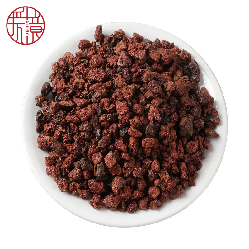 Hot Sell Cheap Price Volcanic Rocks Volcanic Rock Basalt Lava Rock  from AIKING