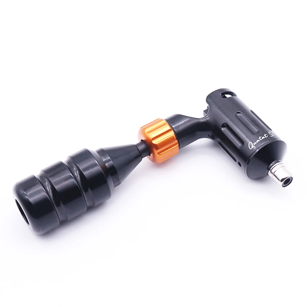 Quatat wholesale Professional rotary tattoo cartridge machine gun supplies permanent makeup type