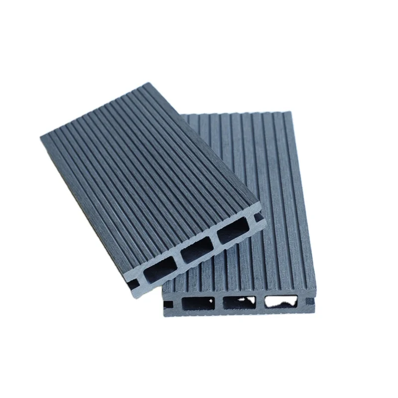 Engineered Flooring Type and Wood-Plastic Composite Flooring