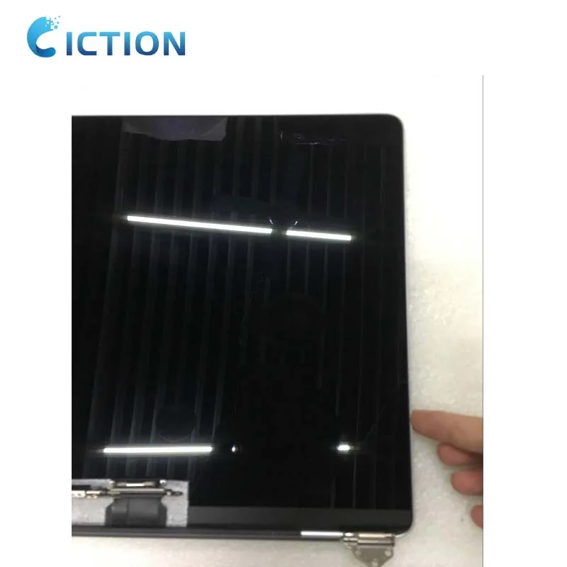 
Silver A1707 LCD Screen full assembly 661-06376 661-08031 for Macbook Pro Retina 15