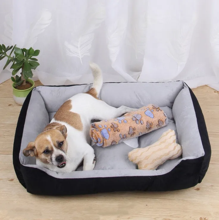 XXS~XL extra large dog beds for sale