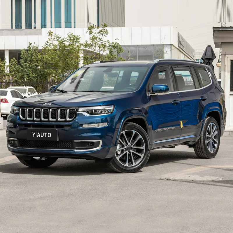 2023 подержанные автомобили высокоскоростные новые энергетические транспортные средства Электромобиль для взрослых новый автомобиль джип-командир Новый энергетический
