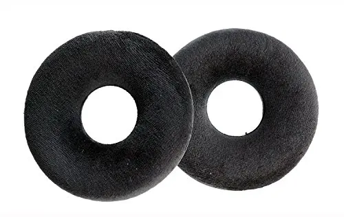 Factory price ear pads for AKG K121 K141 K142 headphone pads replacement k121ear cushion foam pad