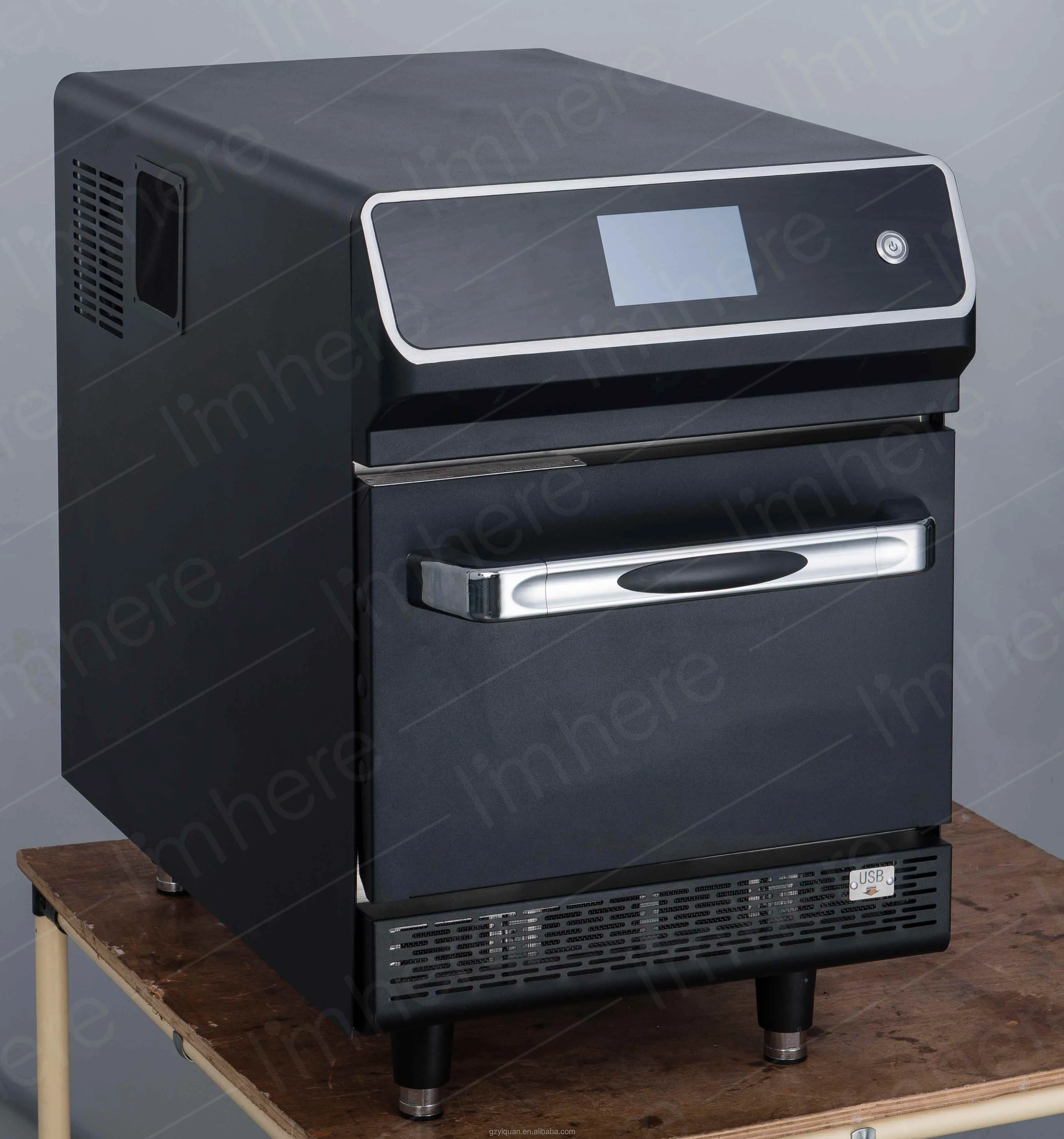 High speed commercial oven NOPEIN OVEN