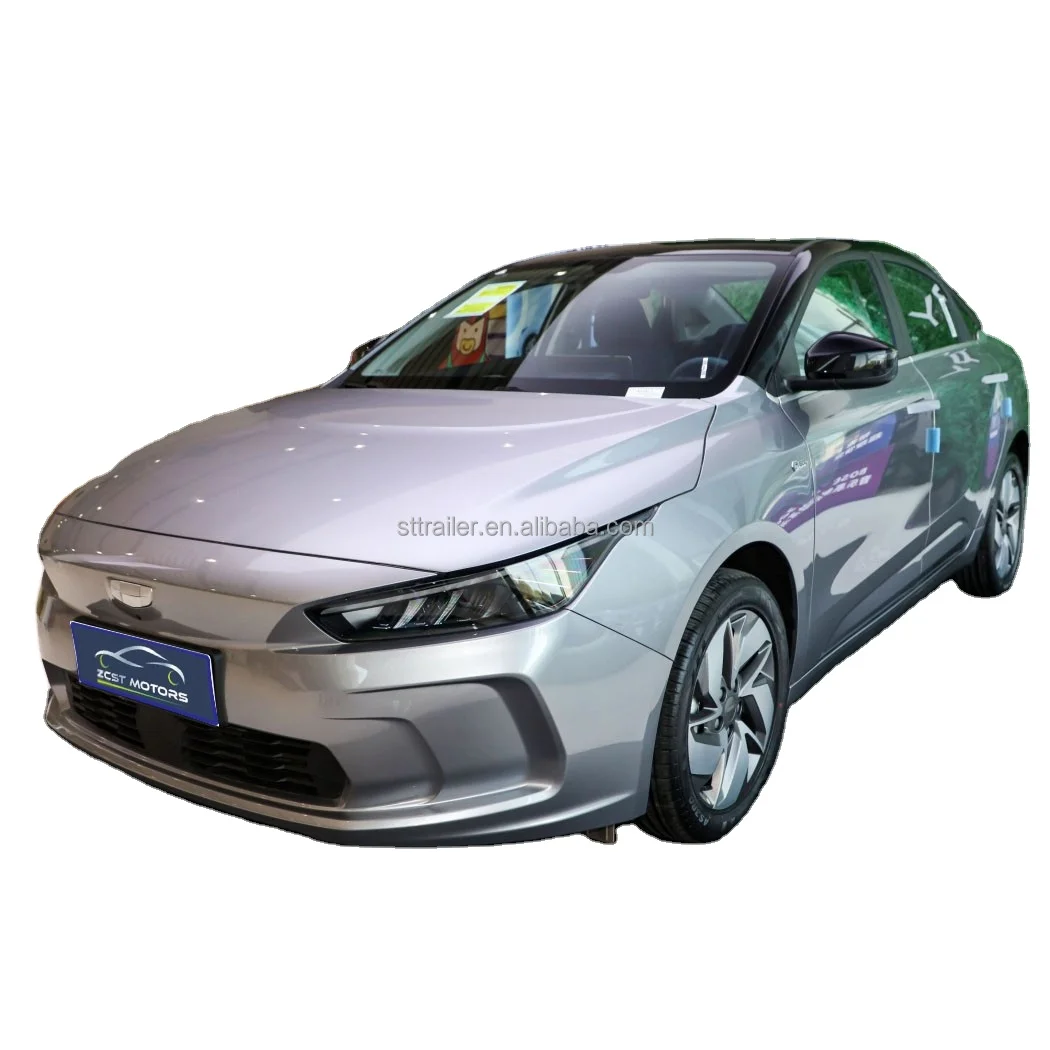 Geometry A Pro high speed 600km new energy vehicle green apple Halo Pro Plus popular electric cars