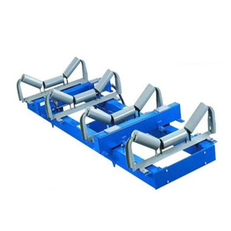 Electronic Belt Scale Conveyor Belt Scale