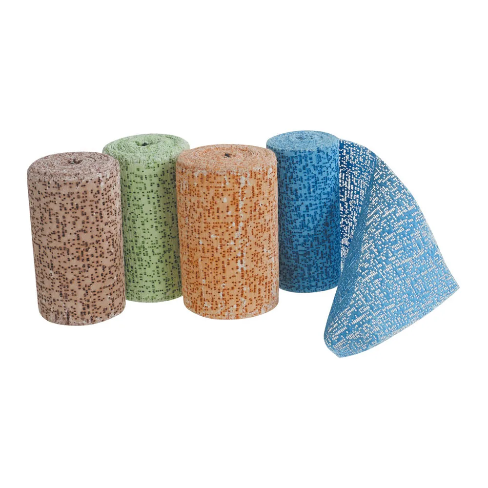 High quality Medical Gypsona Plaster Of Paris Bandage pop Bandage Plaster Cast Bandage for sale
