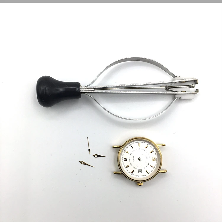 Hot Sale Watch Hand Remover Disassembler Plunger Pin Repair Tools