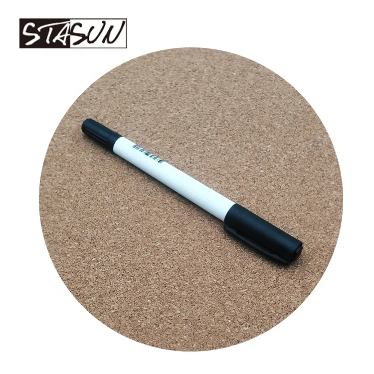 STASUN  Hot Sell CD DVD Marker Dual Tips Permanent Marker Pens