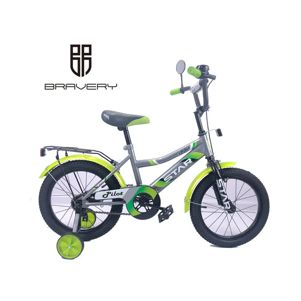 CE standard  popular sale boys and girls most like kids bike