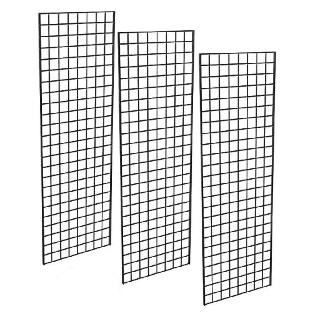 OEM&ODM service Grid Rack / Grid Wall Stand / SHOP EQUIPMENT