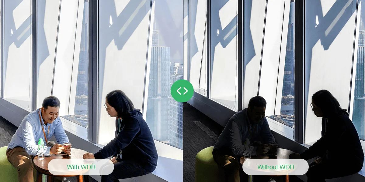 Full HD Live Streaming Smart Tracking Face Recognition Webcamera 8X 60FPS Webcam 4K Autofocus