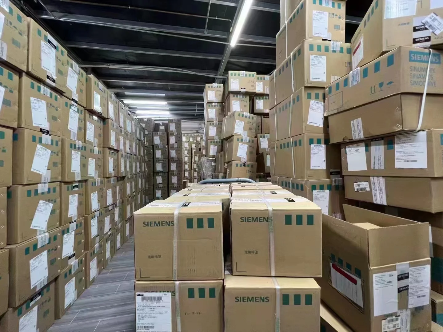 CNC host module 6FC5210-0DF31-2AA0 controller module 6FC5 210-0DF31-2AA0