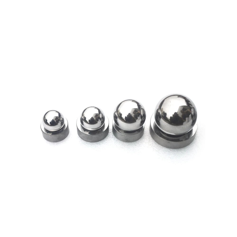 V11-125 TC1 шарики клапанов из карбида вольфрама и клапанные сиденья пары