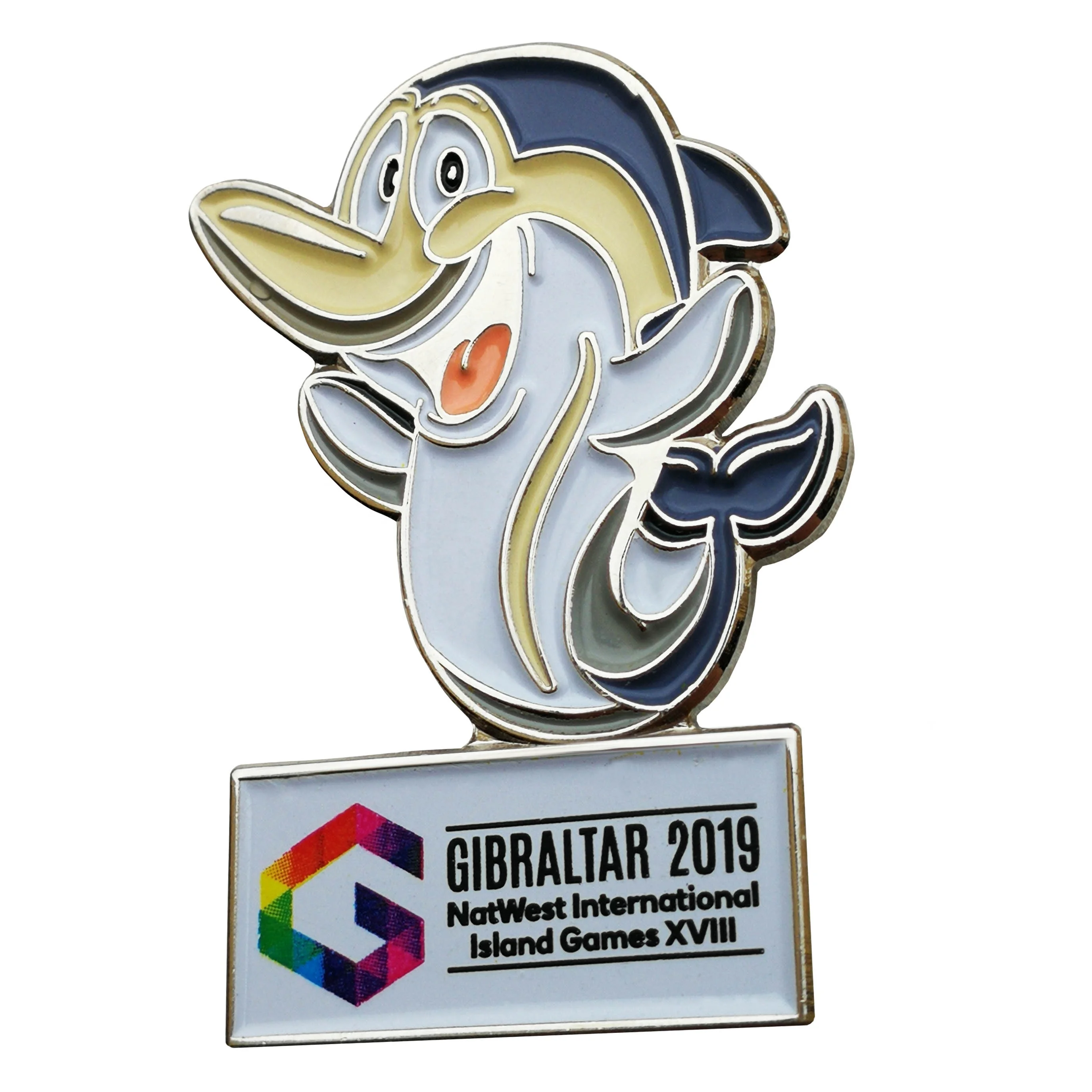 Lapel Pin Badges Wholesale Free Sample Design Custom Logo Metal Soft Enamel Pins for Souvenir