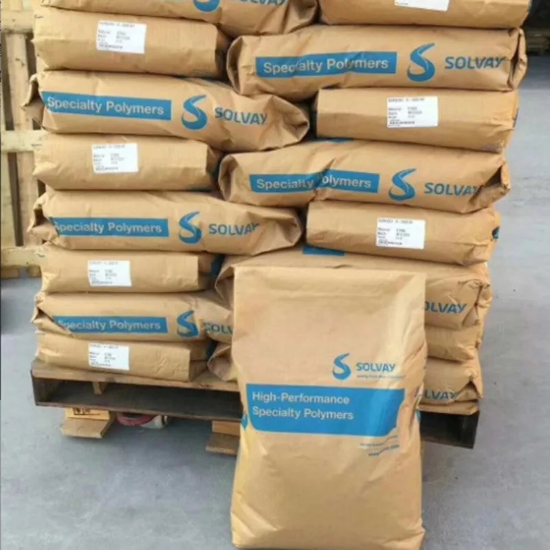 Solvay PES (PESU) Veradel 3250 3300 ULT 3300 PREM Virgin Plastic Polyethersulfone  PES raw material granule/powder