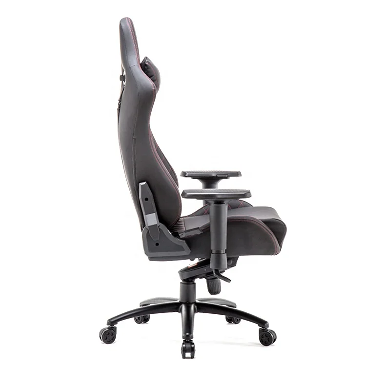 Wholesale Comfortable Custom Logo Gamer Chair Office Swivel Lounge Chair Racing Gaming Chair