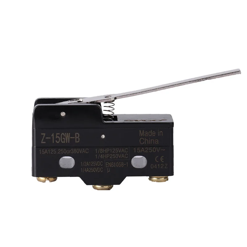 LXW5-11N1 Micro switch Z-15GW-B stroke switch long handle limit switch