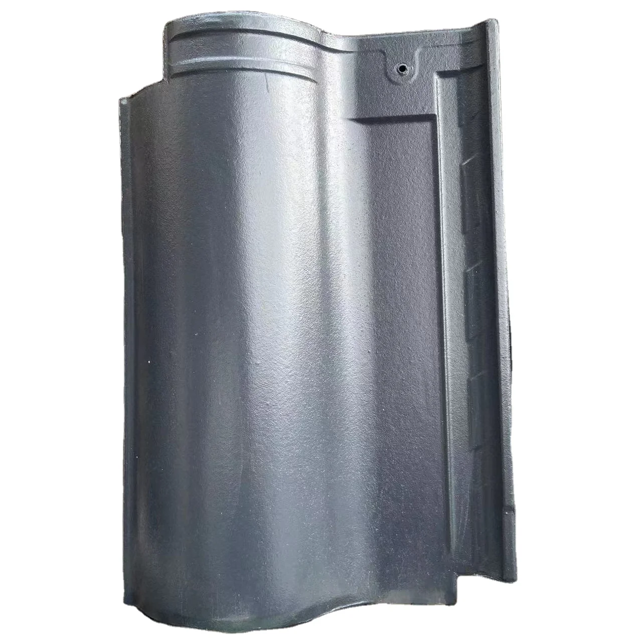 Глиняная черепица Терракотовая хорошее качество Заводская керамическая португальская Классическая цена