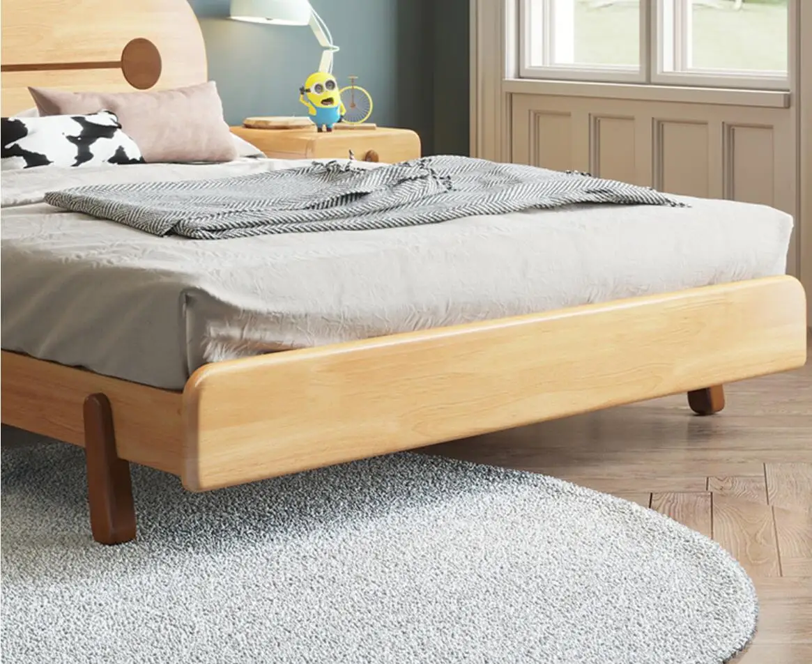 Latex bed mattress for 1.8x2 m bed using