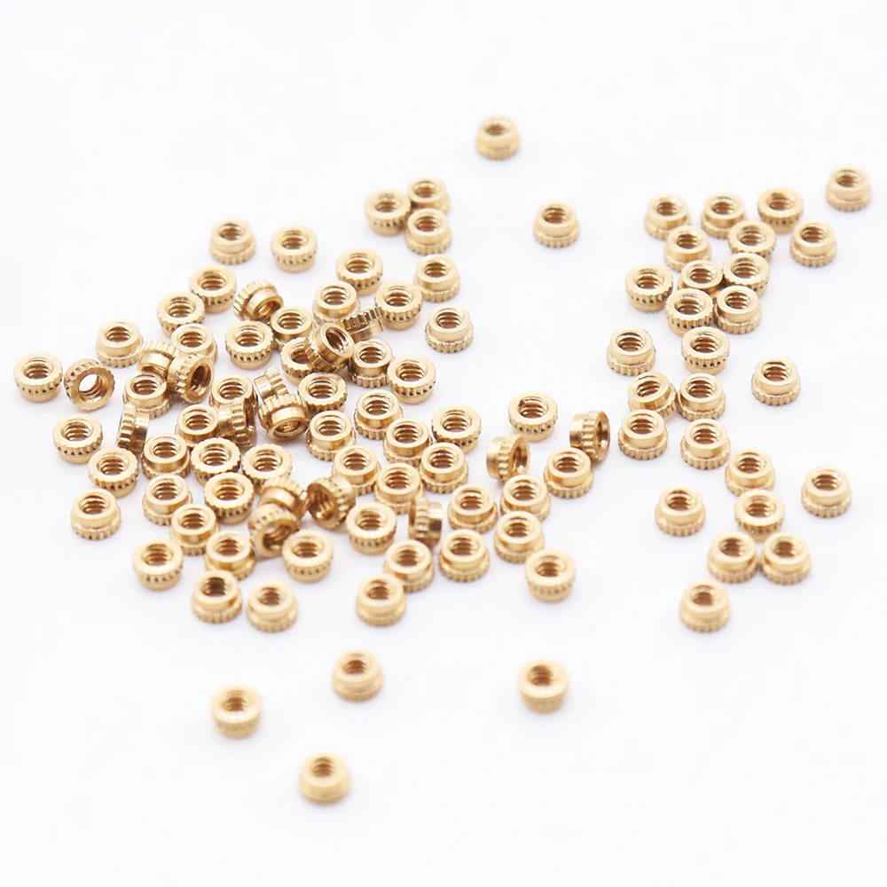 Miniature M38 Nut And Bolt M46 Nut M38 Nut And Bolt Part