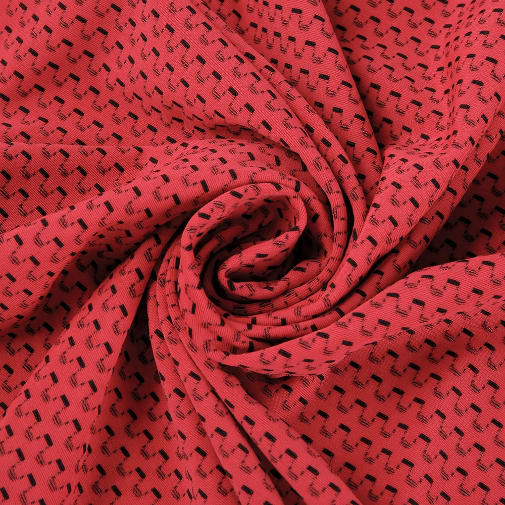 Wholesale rayon/polyester fabric viscose antistatic TR fabric polyester rayon spandex fabric for nursing scrubs