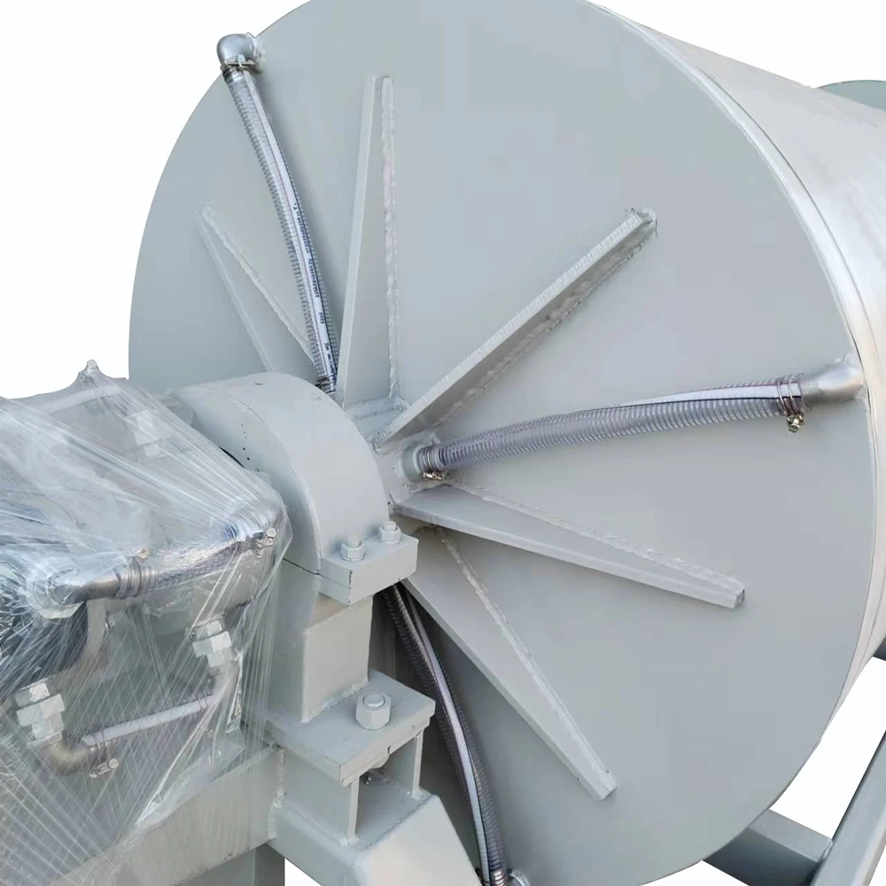 Advanced Automatic aluminum powder grinding ball mill,Aluminum paste making machine,Metallic pigment grinding equipment