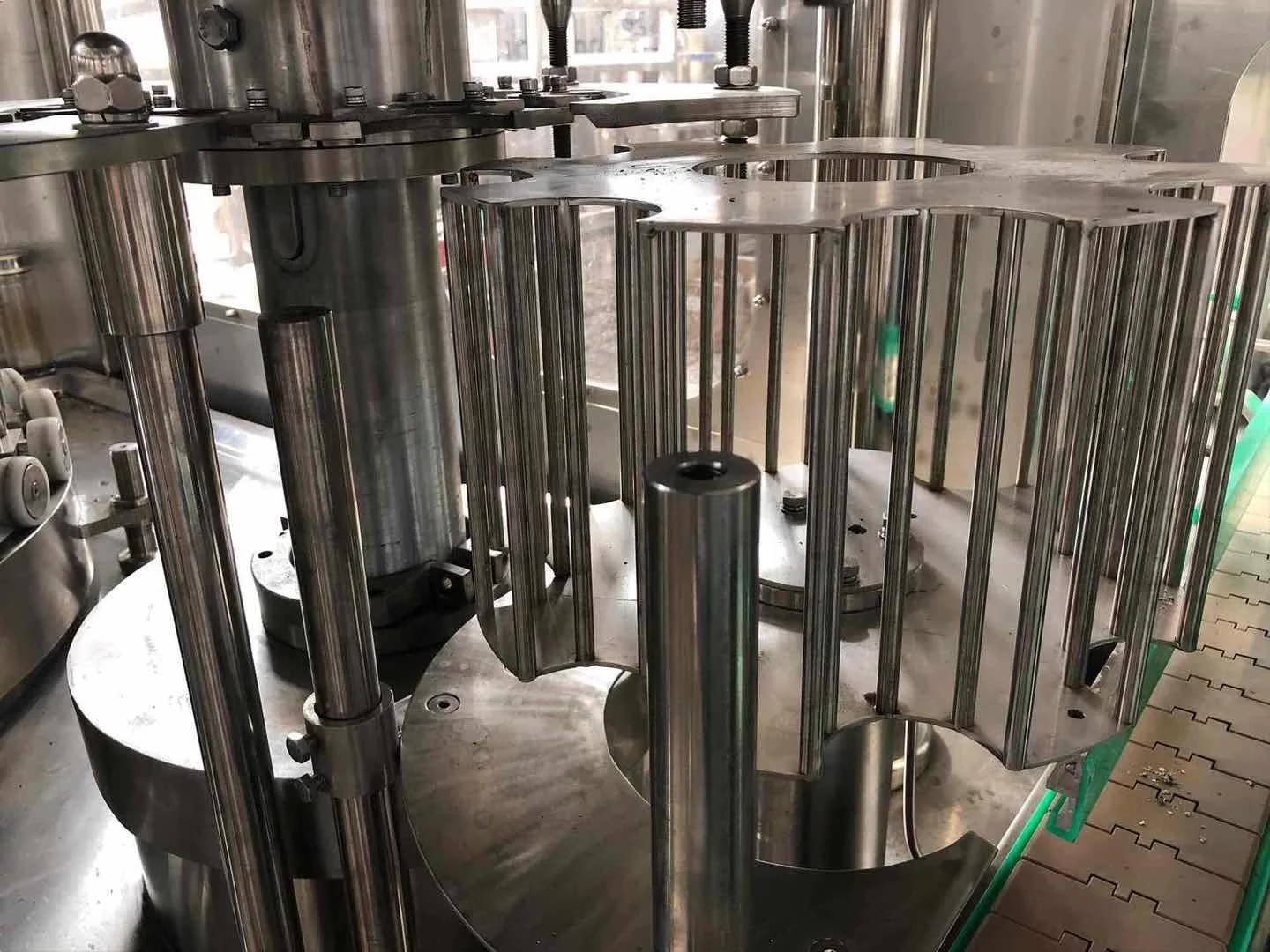 
Automatic 3-in-1 Fruit Juice processing unit/line/equipment/machine 