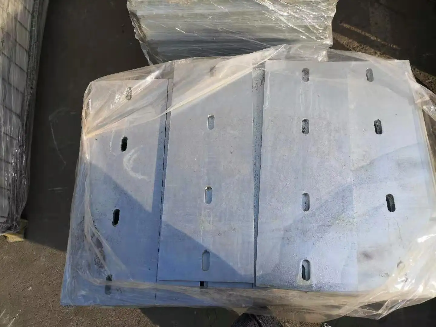 Metal steel construction material building metal material stamping bracket