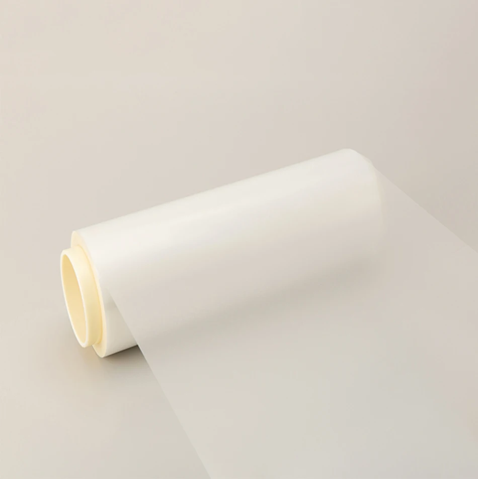 
Прозрачная Стерильная биаксиально ориентированная полипропиленовая пленка 