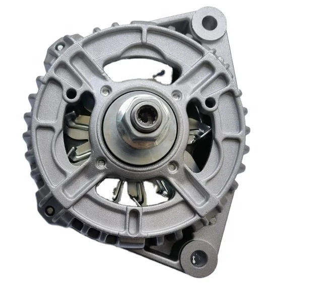 TENGSUNATIC Manufactory Direct Price  14 Volt  Car  OEM Steel Stainless Power Packing Assembly  Generator Alternator