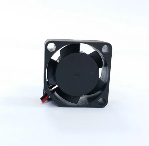 
DC blower model 2010 5V/12 20x20x10 mm fan 