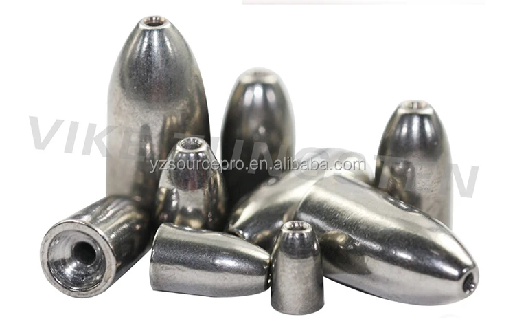 hot sale tungsten fishing weights,tungsten worm weights,tungsten flipping sinker weights