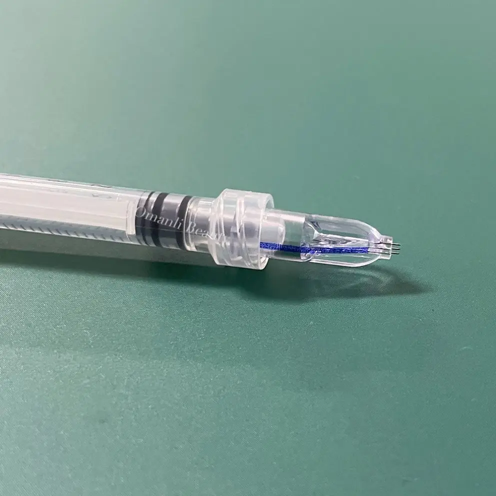 Cheapest 0.6Mm Nanosoft 3Pin for Needles Factory Price