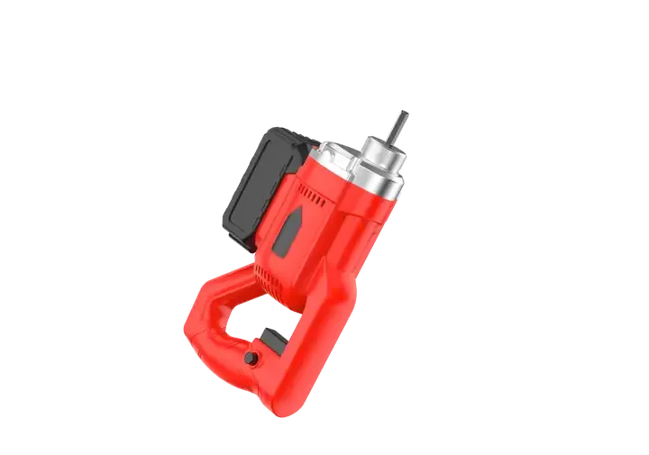 lithium type hand Concrete Vibrator Poker Machine