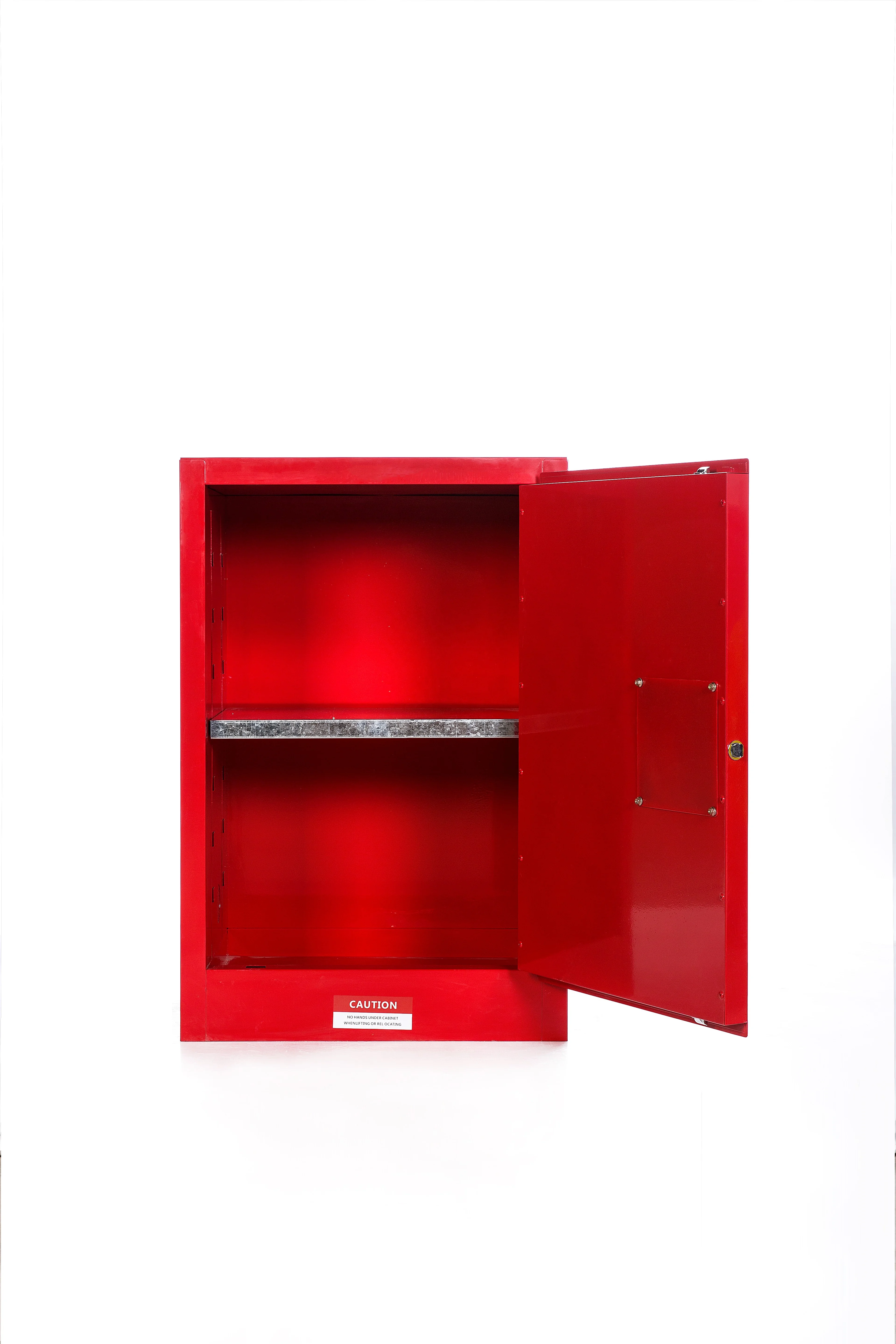 Factory directly sale 12 Gallon Acid And Corrosive Liquids Safety Storage Cabinet