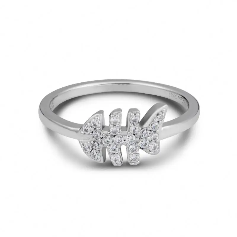 star ring ice gold plated ring stainless steel man and mu akatsuki rings silver