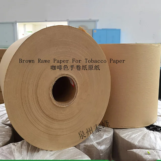 Низкая цена, бумага для курения конопляной свиньи, бумага для курения в рулоне, сырье для курения сигарет