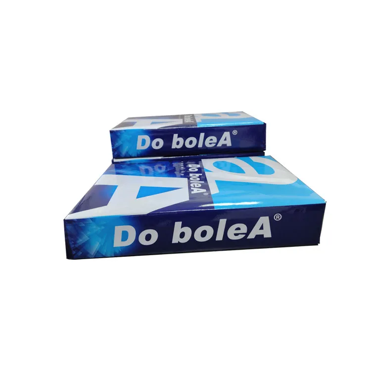 A4 копировальная бумага 80 gsm 100% шерстяная целлюлоза печатная