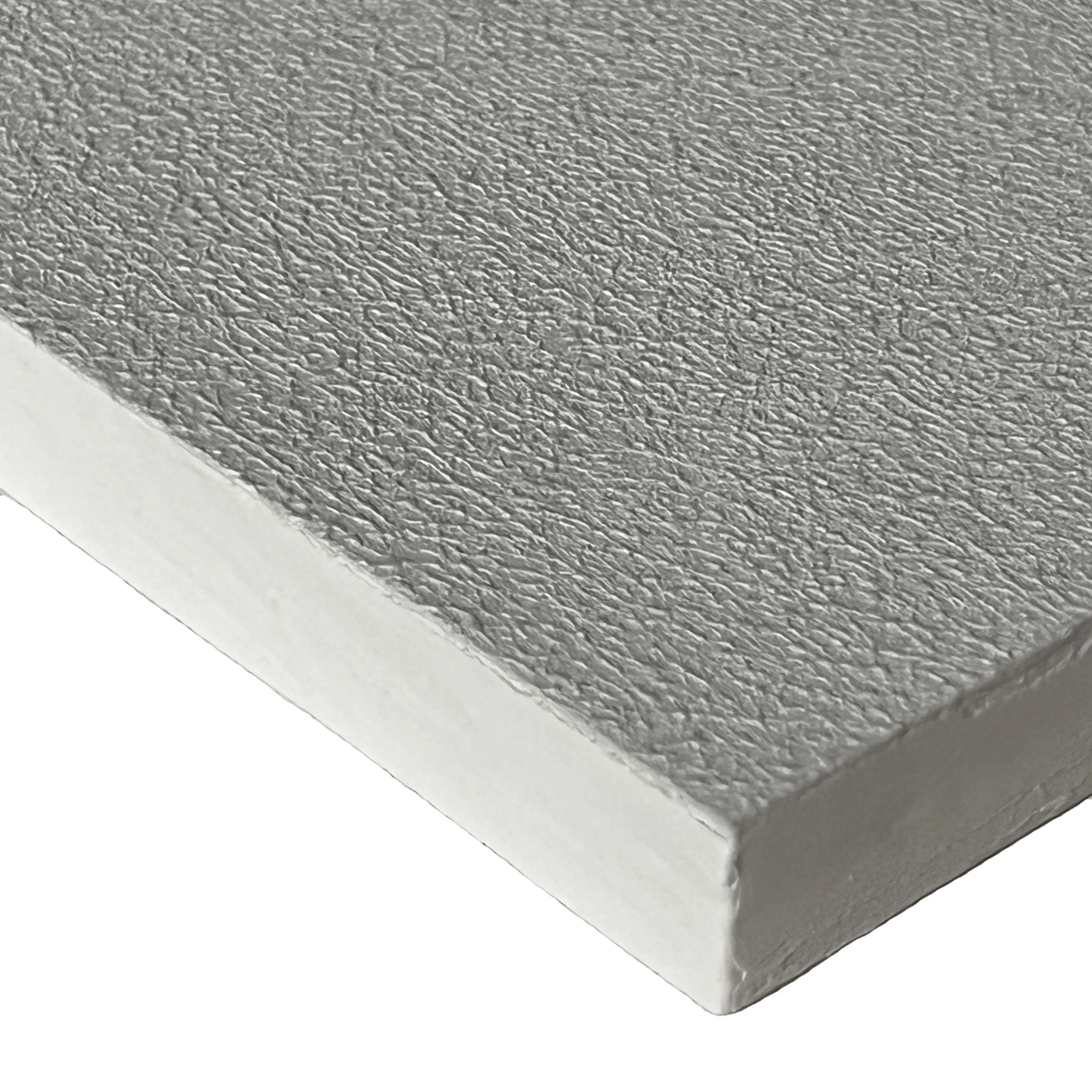 Sound Absorbing Square Edge Fiberglass Ceiling Panel