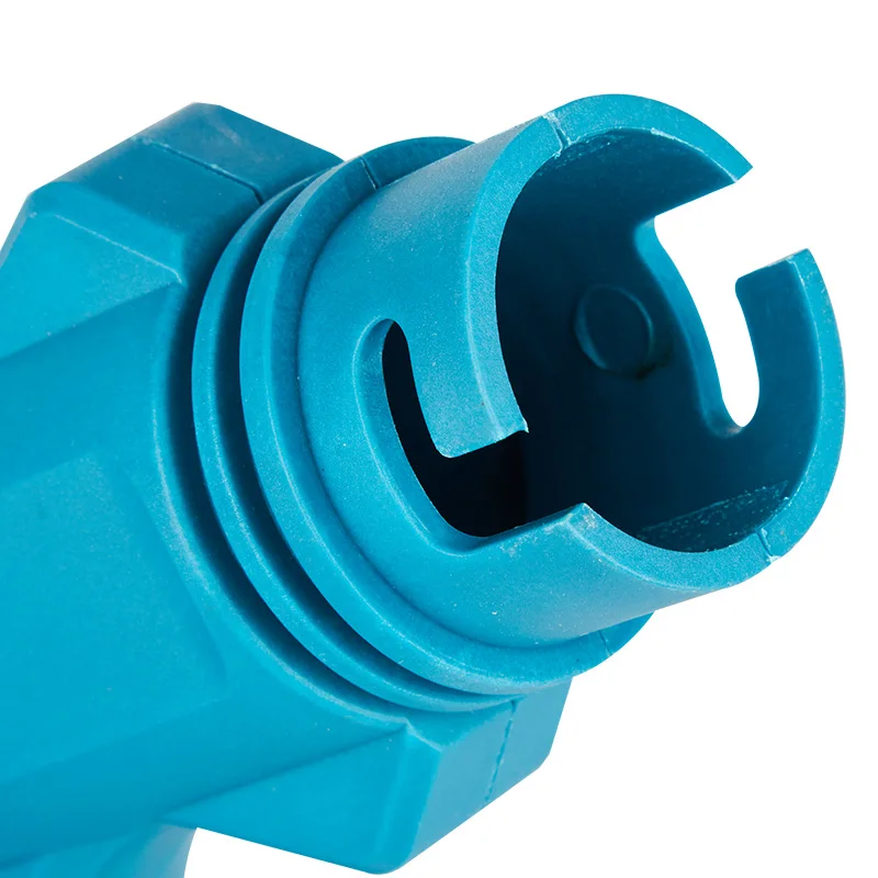 Wholesale hot selling high quality  rechargeable Cordless Electric Air Blower For Makitas 18V Battery Vacuum Cleannig Blower