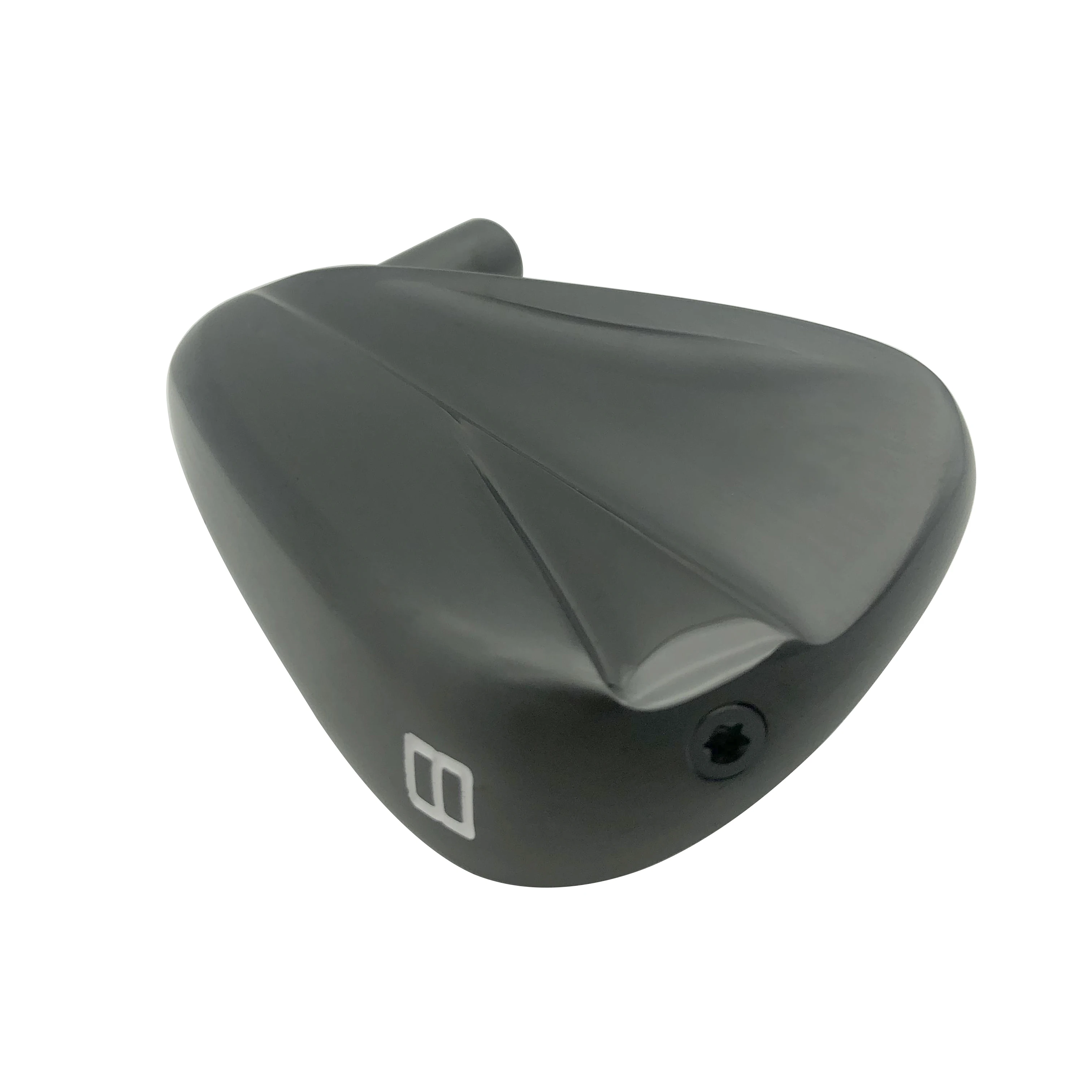 Wholesale Golf Clubs Head Set Men CNC Forged Golf Irons Set Shaft Two-Piece Golf Clubs Iron Sets