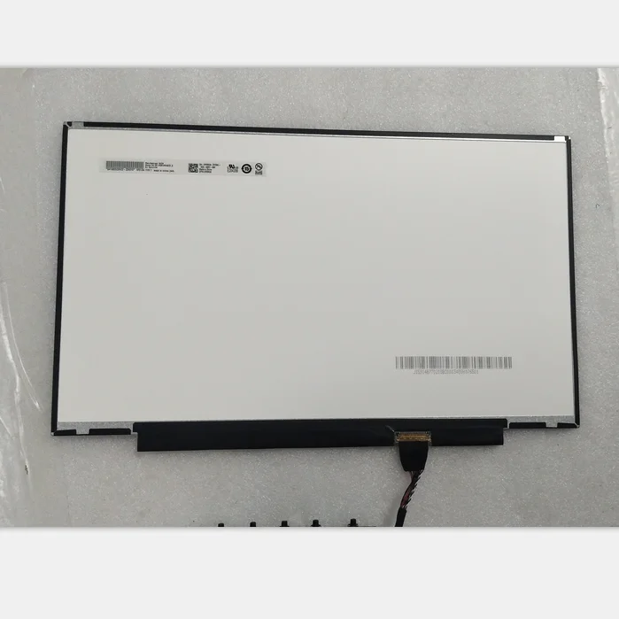 B140HAN03.9 AUO панель дисплея 14 дюймов оптом 1920x1080 для панели ноутбука монитора