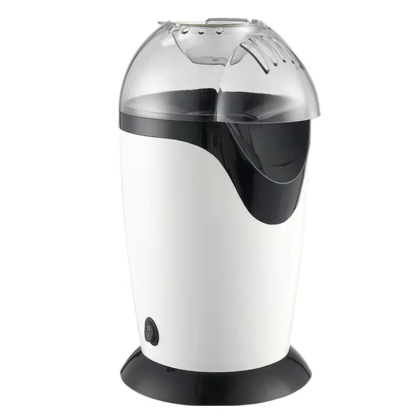 Европейский/американский стандарт небольшая машина для надувания кукурузы полностью автоматическая сушки волос бытовая кухонная техника попкорна