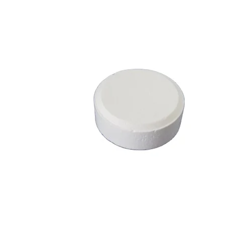 90% TCCA Chlorine Tablet Trichloroisocyanuric acid for Swimming Pool