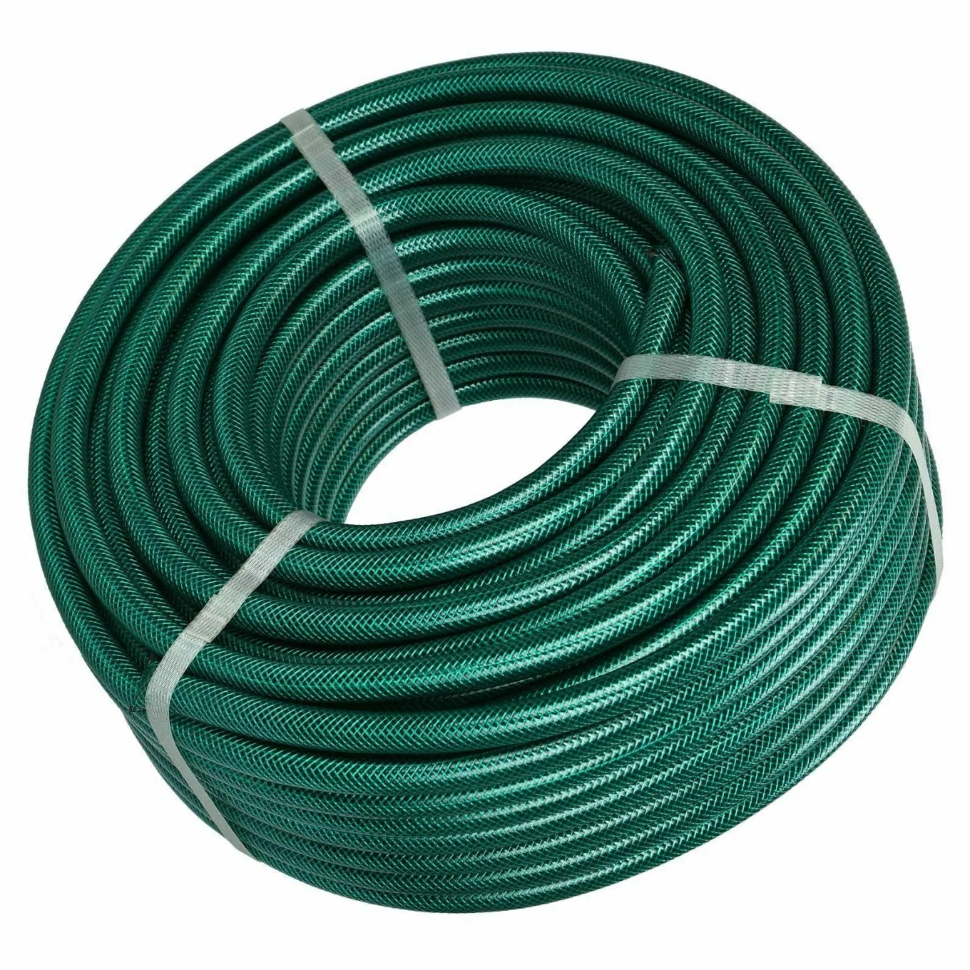 PVC Composite Knitted Garden Water Home and Garden PVC Hose Pipe