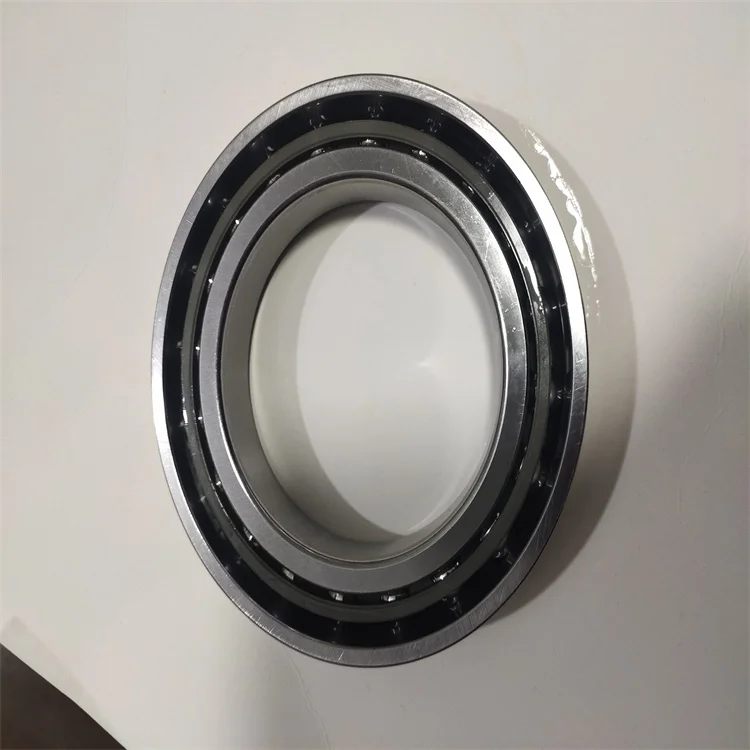 Very distinctive-Angular contact ball bearings