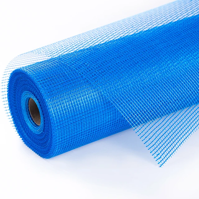 Glass fiber mesh for concrete alkaline resistant roofing fiberglass mesh
